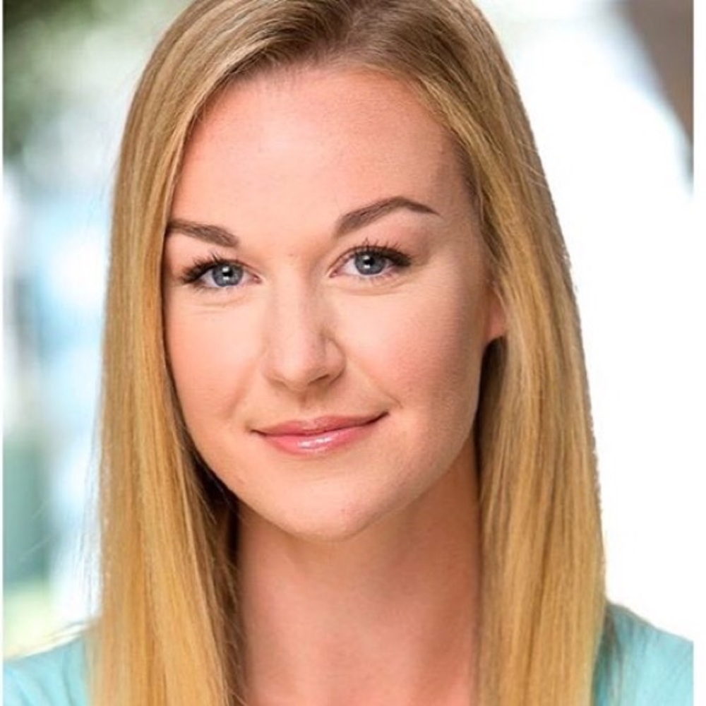 Meet your Posher, Alanna